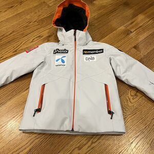 Phenox Ski Jacket Youth Size 10